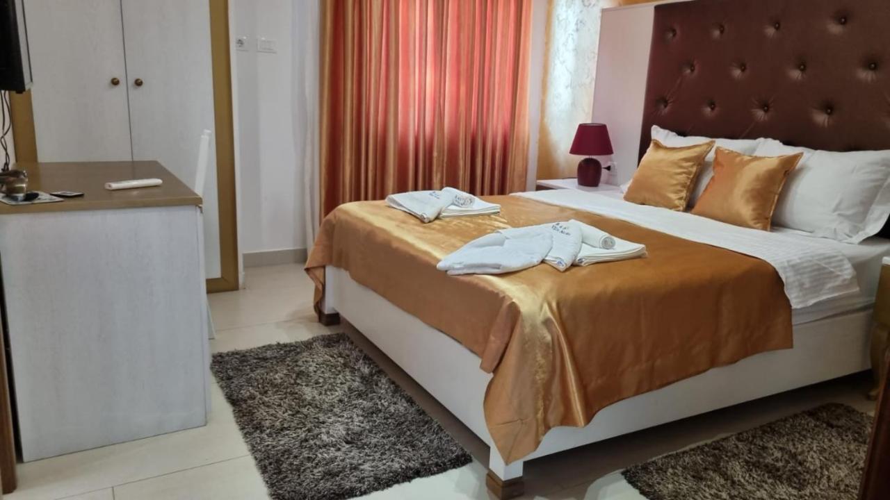 Villa Natka Bed&Breakfast Rovinjsko Selo Exteriör bild