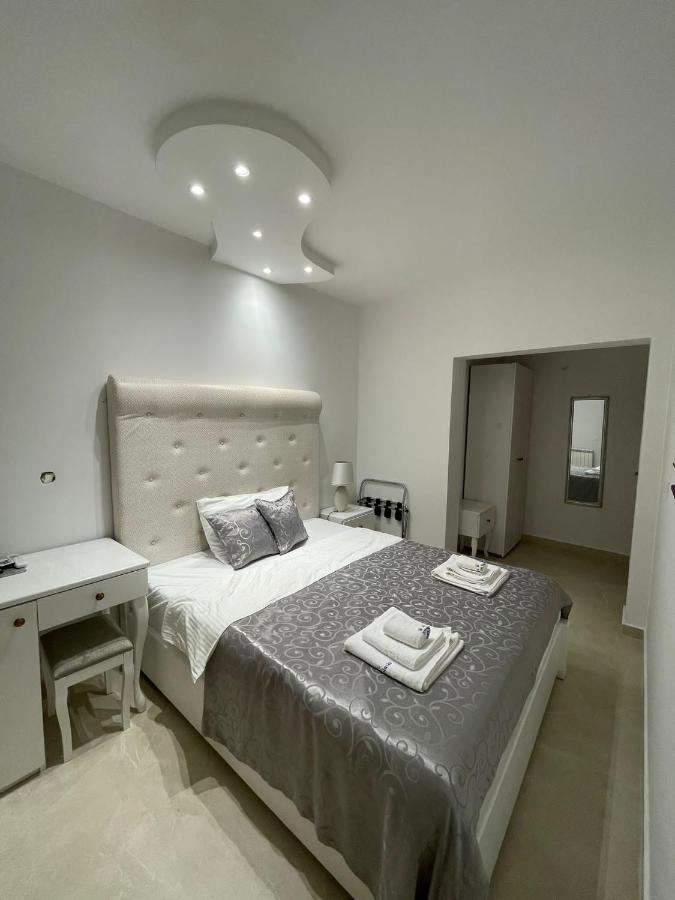 Villa Natka Bed&Breakfast Rovinjsko Selo Exteriör bild