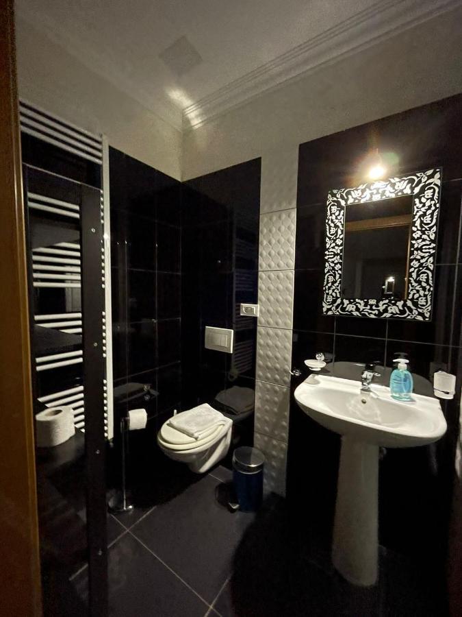 Villa Natka Bed&Breakfast Rovinjsko Selo Exteriör bild